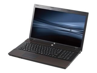HP ProBook 4720s/CT Notebook PC CeleronP4500/1.86G CTO標準構成