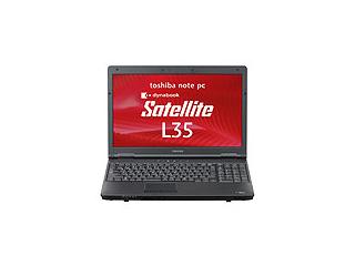 TOSHIBA dynabook Satellite L35 220C/HD PSL3522CE97E1