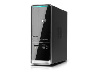 HP Pavilion Desktop PC s5450jp/CT Corei7 870/2.93G CTO標準構成 2010/06