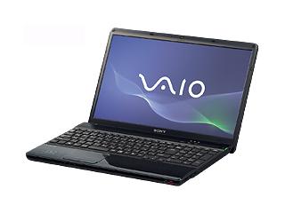 SONY VAIO Eシリーズ VPCEB28FJ/B ブラック