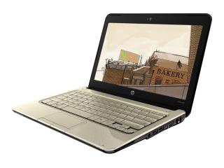 HP Pavilion Notebook PC dm1a スタンダードモデル WZ502PA-AAAA