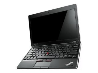 ThinkPad Edge 11 03282BJ ミッドナイト・ブラック Lenovo