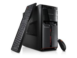 Lenovo IdeaCentre K320 30192YJ ブラック