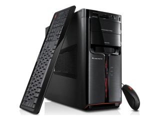 Lenovo IdeaCentre K320 30192TJ ブラック