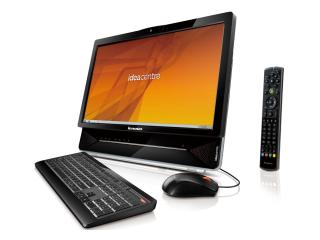 Lenovo IdeaCentre B305 40312QJ ブラック