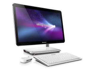 Lenovo IdeaCentre A310 40731QJ ホワイト