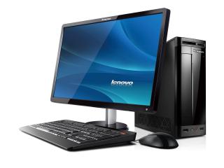 Lenovo Lenovo H H320 76981CJ ブラック