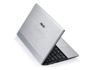 ASUS Eee PC 1016P SV シルバー