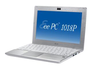 ASUS Eee PC 1018P WH ホワイト