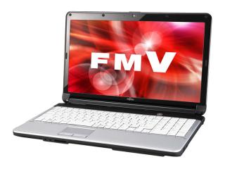 FUJITSU LIFEBOOK AH AH530/1B FMVA531BS アルマイトシルバー