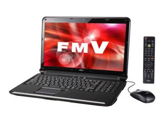 FUJITSU LIFEBOOK AH AH550/3BT FMVA553BTB