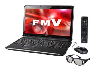 FUJITSU FMV−LIFEBOOK AH FMVA54EB