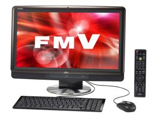 FUJITSU ESPRIMO FH FH530/1BT FMVF531BTB エスプレッソブラック