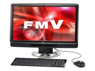 FUJITSU ESPRIMO FH FH550/3B FMVF553BB エスプレッソブラック