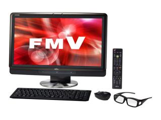 FUJITSU ESPRIMO FH FH570/3BM FMVF573BMB エスプレッソブラック