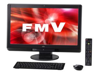 FUJITSU ESPRIMO FH FH700/5BD FMVF705BDB エスプレッソブラック