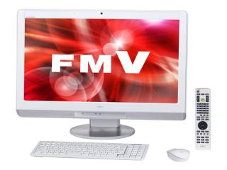 FUJITSU ESPRIMO FH FH700/5BD FMVF705BDW スノーホワイト