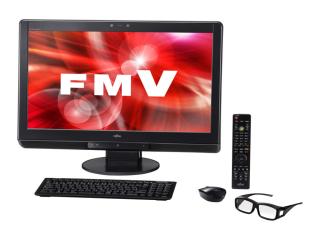 FUJITSU ESPRIMO FH FH900/5BM FMVF905BMB エスプレッソブラック