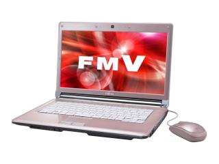 FUJITSU LIFEBOOK LH LH700/3B FMVL703BPK ピュアピンク