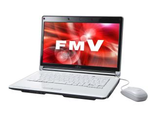 FUJITSU LIFEBOOK LH LH700/3B FMVL703BW アーバンホワイト