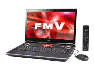 FUJITSU LIFEBOOK NH NH900/5BD FMVN905BD