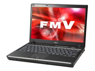 FUJITSU FMV−LIFEBOOK PH FMVP773B