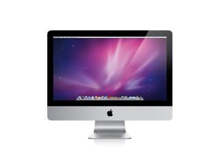 iMac MC509J/A Apple | インバースネット株式会社