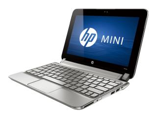 HP Mini 210 Mini 210-2000 スタンダードモデル