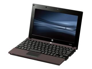HP Mini 5103 Notebook PC N550/10H/2/160/Professionalモデル XT574PC#ABJ エスプレッソ