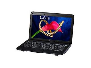 NEC LaVie G タイプM GL12NE/6L PC-GL12NE6AL グロスブラック