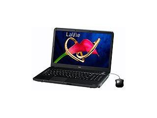 NEC LaVie G タイプS GL25SL/5L PC-GL25SL5AL エスプレッソブラック