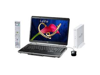 NEC LaVie G タイプL GL25SU/9L PC-GL25SU9AL スパークリングリッチブラック