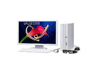 NEC VALUESTAR G タイプL(s) GV296U/L PC-GV296UZDL