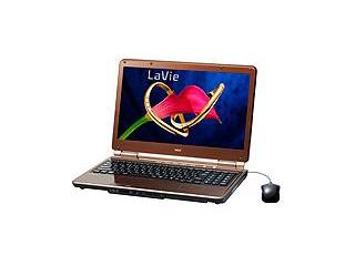 NEC LaVie LL750LS3ER 15.6 SSD512 8GB