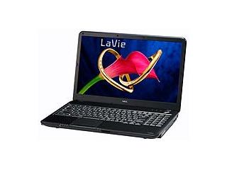 LaVie S LS150/CS6B PC-LS150CS6B エスプレッソブラック NEC