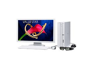 NEC VALUESTAR L VL750/CS PC-VL750CS