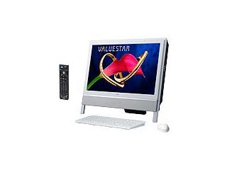 NEC VALUESTAR N PC-VN370CS6B