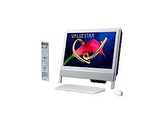 NEC VALUESTAR N PC-VN770TSW デスクトップPC