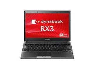 dynabook RX3 RX3 SN240Y/3HD PPR3SN4YDV3NM TOSHIBA | インバース