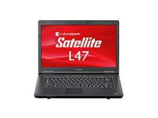 TOSHIBA dynabook Satellite L47 266E/HD PSL472DEE9K8M