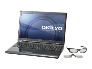 ONKYO ONKYO R5 R515 R515A5-3D