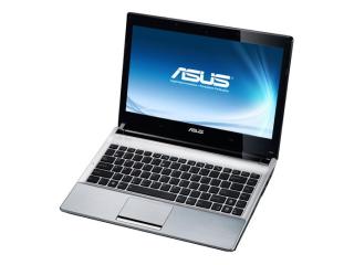 ASUS U30Jc U30Jc-QX075VS