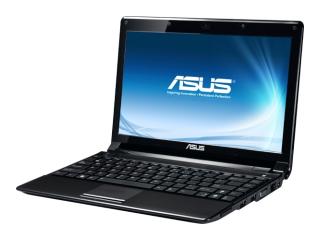 ASUS UL20FT UL20FT-2X034BK ブラック