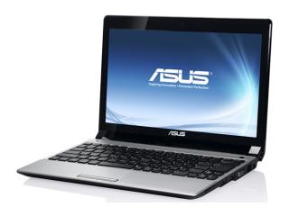 ASUS UL20FT UL20FT-2X034VP シルバー