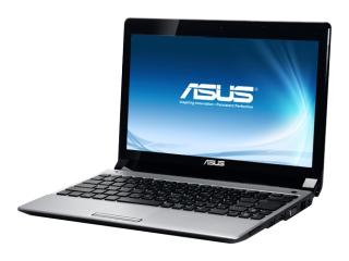 ASUS UL20FT UL20FT-2X034V シルバー