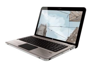 HP Pavilion Notebook PC dv6