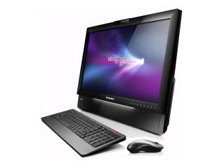 Lenovo IdeaCentre A700 40244UJ ブラック