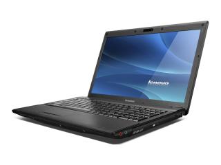 Lenovo Lenovo G G565 438595J ブラック