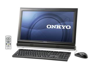 ONKYO ONKYO DE415 DE415 PenE5700/3G BTOモデル標準構成 2010/11