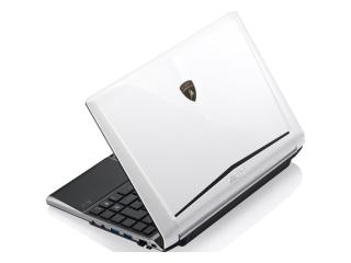 ASUS Eee PC VX6 WH グロッシーホワイト